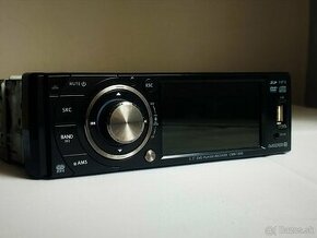 AUTORADIO DVD LAMAR CMM 1800. - 1