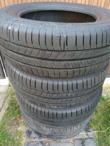 Predám pneumatiky Michelin Alpin 205 60R16