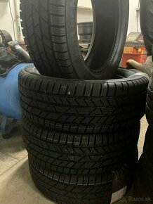 Zimné pneu 225/55 R17