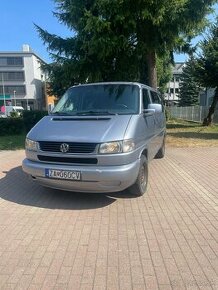 Predám Volkswagen Multivan T4, 2.5 TDI,65kw,  r. v. 1999