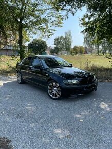 Bmw e46 330d 150kw