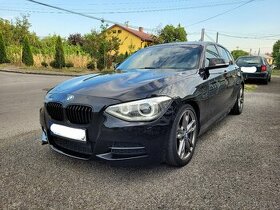 Predam BMW F20 M135i