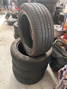 Zimne pneu 255/50 r20