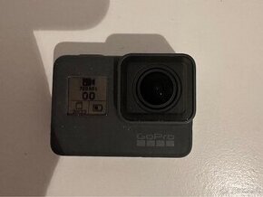 Go Pro 6 black