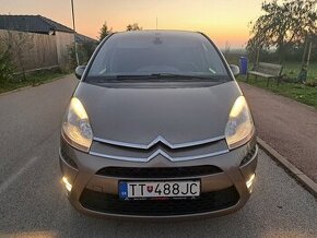 Citroën c4 picasso 1.6 hdi r.v.2008