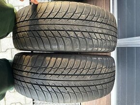 205/60 R16 Bridgestone Blizzak LM001 (3919)