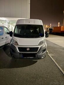 Fiat Ducato 2,3