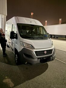 Fiat Ducato Multijet