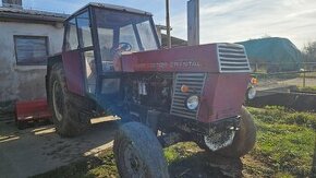 Traktor Zetor 12011