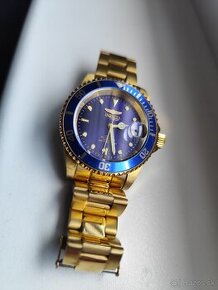 Invicta Pro Diver Automatic 40mm 8930OB