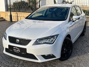 Seat Leon 1.6TDI Reference