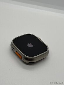 Apple Watch Ultra 1