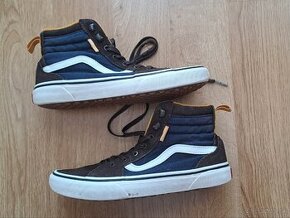 Tenisky zn. VANS, veľ. US 5, UK 4, EUR 36.5