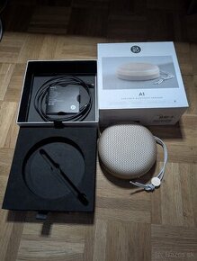 Bang & Olufsen A1