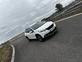 Peugeot 2008 1.6 HDi