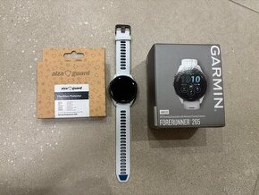 Garmin forerunner 265