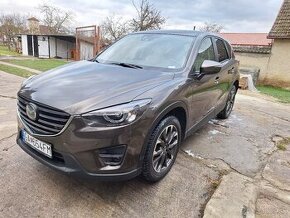 Mazda CX5 2.2 SKYACTIV 4x4