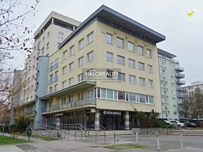 HALO reality - Prenájom, apartmán Bratislava Nové Mesto, Rač