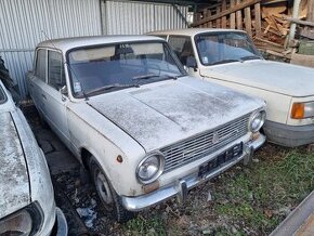 Lada VAZ 1200