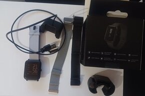 Smart hodinky Xiaomi Amazfit Bip