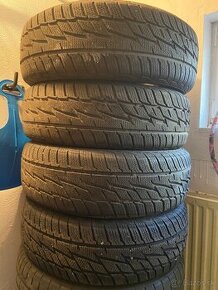 195/65 r15 zimne