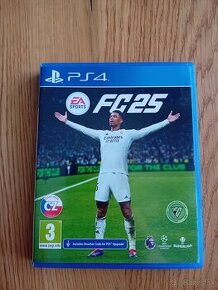 FIFA 25 / FC 25 PS4/PS5