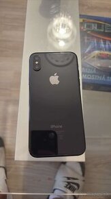 iPhone X 64gb