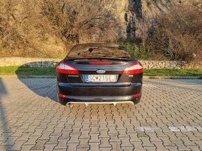 Predám Ford Mondeo Titanium S 2.0 TDCi 103kw