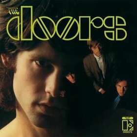 The Doors vinyl