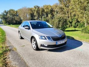 Octavia 1.6 1.6 TDI DSG Style