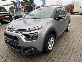 Citroen C3 1,5 hdi 75 kw r.v.2021