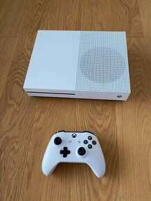 XBOX One S 500GB