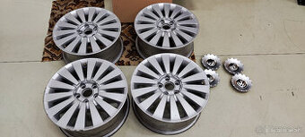 Elektrony VW 5x112 R17 ET47