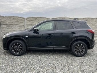 Mazda CX-5 2.2TDi 150PS SKYACTIV MAN 1A