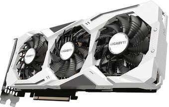 Gigabyte nVidia GeForce RTX 2060 Super Gaming OC 3X White 8