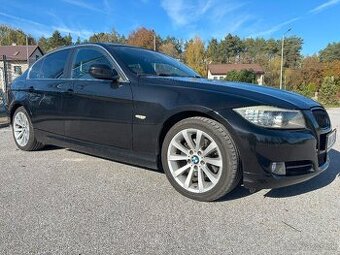 BMW rad 3 325i xDrive A/T FL E90