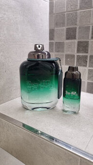 Coach Green toaletná voda 100 ml