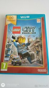 Lego City: Undercover