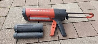 HILTI MD 2000