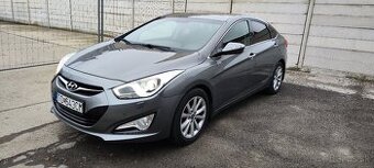 Hyundai i40 1.7crdi sedan