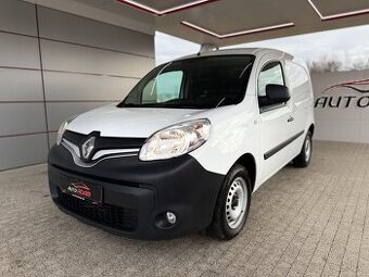 Renault Kangoo 1.5dci 81kW Sortimo Regálový systém