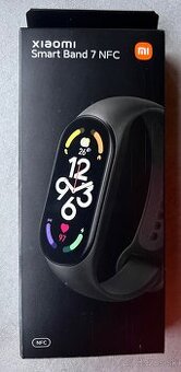 Xiaomi Smart Band 7 NFC