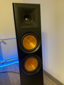 Reproduktory Klipsch RP 6000 F