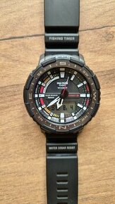 Predám hodinky Casio PRT-B70-1ER Protrek - 1