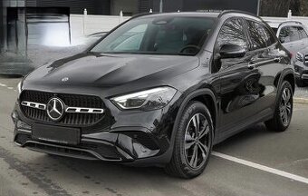 Mercedes-Benz GLA 180