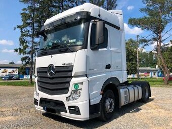 Mercedes Benz Actros 1845 MP4 - 3 ks