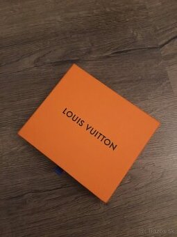 Louis Vuitton peňaženka - 1