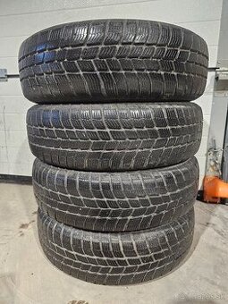 Zimné Pneu Barum Polaris3 165/70 R14