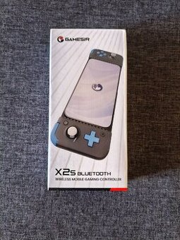 Gamesir x2s bluetooth ovládač