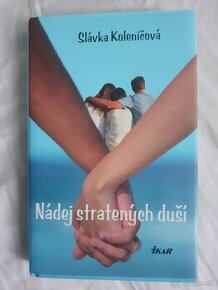 Slávka Koleničová - Nádeh stratených duší